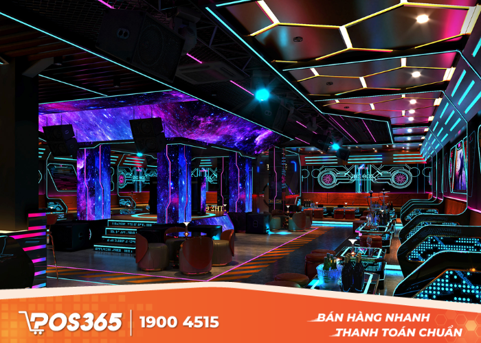 M&ocirc; h&igrave;nh kinh doanh karaoke ng&agrave;y c&agrave;ng ph&aacute;t triển mạnh
