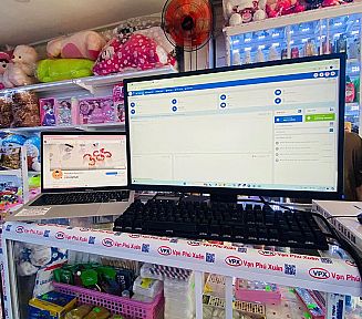 Dương Tiến Shop