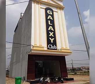 Karaok Galaxy Club