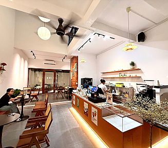 Vii.Cafe