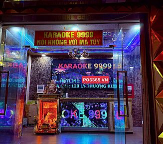 Karaoke 9999