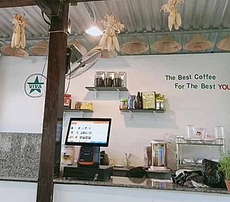 Viva Star Coffee