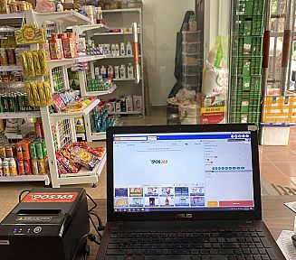 Cửa hàng anh Hoàng - Nam Định