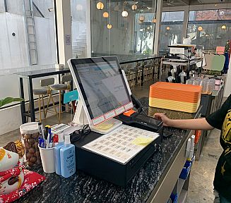 Jadny shop