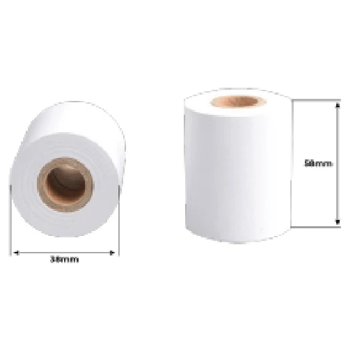 Giấy in hóa đơn K80 (100 cuộn)