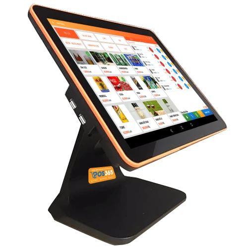 MÁY CẢM ỨNG HĐH WINDOWN SALES 1 MÀN