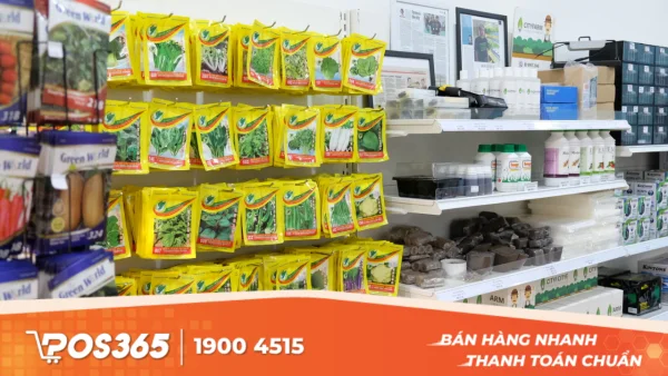 Bí quyết mở cửa hàng kinh doanh vật tư nông nghiệp lợi nhuận cao