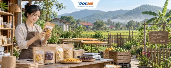 Top 7 mô hình khởi nghiệp ở nông thôn vốn ít, hiệu quả nhất
