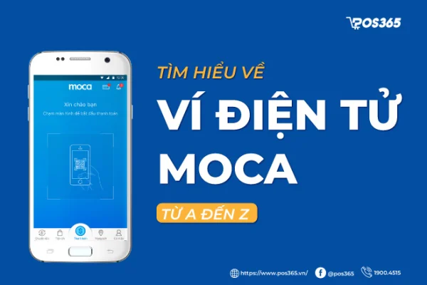 Ví điện tử Moca ngừng hoạt động và cách nhận hoàn tiền