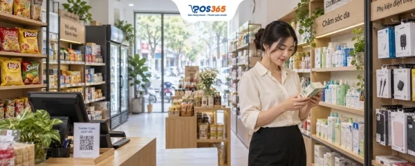 Top mặt hàng bán chạy nhất hiện nay 2026 vốn ít lời cao