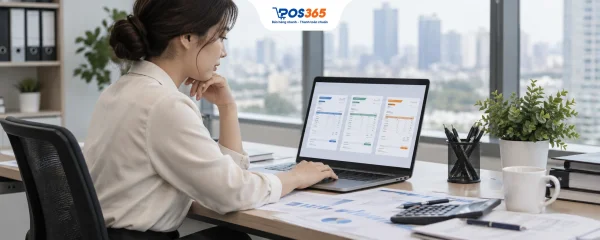 Mẫu hóa đơn điện tử mới nhất theo thông tư 78 chuẩn 2026