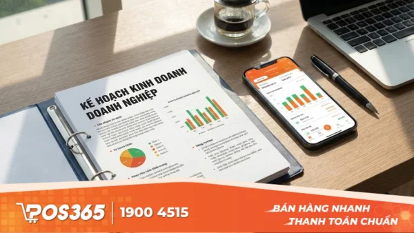 Mẫu kế hoạch kinh doanh của doanh nghiệp đầy đủ, chi tiết