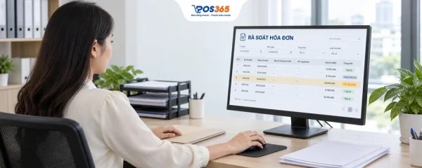 Cách xử lý hoá đơn điện tử viết sai theo thông tư 78 chuẩn