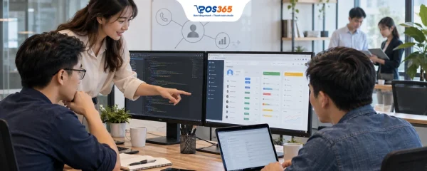 CRM Open Source là gì? Top 8 CRM mã nguồn mở tốt nhất 2026