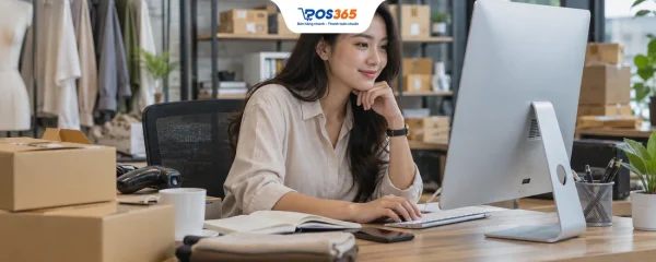Cách tạo Website thương mại điện tử chuyên nghiệp A - Z 2026