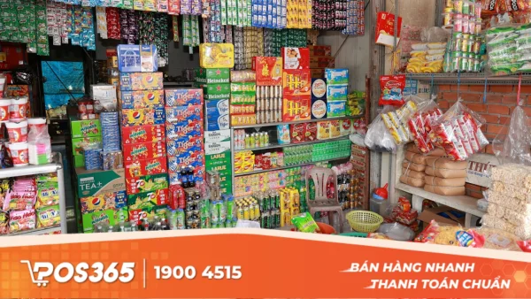 10 cách quản lý cửa hàng tạp hóa đơn giản, hiệu quả nhất