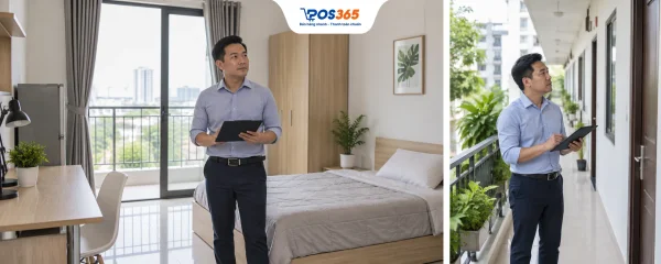 Kinh doanh nhà trọ 2026: Kinh nghiệm và thủ tục pháp lý mới nhất