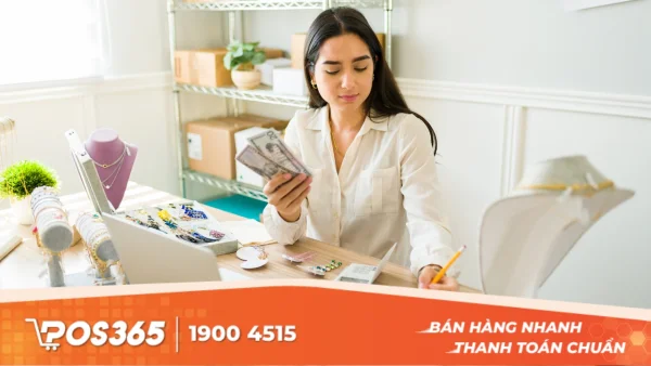 Giảm thất thoát cửa hàng: Nguyên nhân & giải pháp kiểm soát hiệu quả