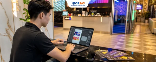 Thiết kế Voucher giảm giá karaoke sao cho khách bắt buộc phải dùng?
