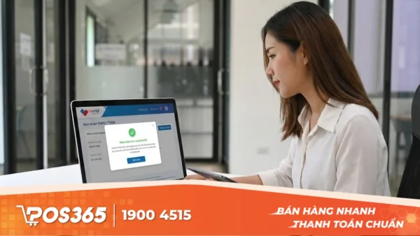 Tặng dịch vụ truyền nhận dữ liệu hóa đơn điện tử lên cơ quan Thuế VNPAY-TVAN