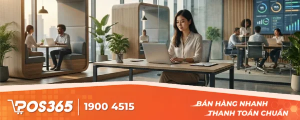 Top 5 Xu hướng chuyển đổi số trong ngành nhân sự mới nhất 2026