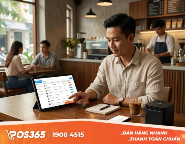 Cách thu thập, phân loại và quản lý data khách hàng quán cafe