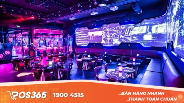 Nhà đầu tư mới cần biết: 6 điều kiện mở quán bar quan trọng nhất