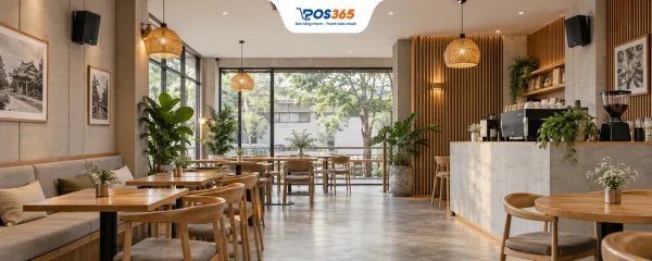 Top 10 dòng loa quán Cafe âm hay, chuẩn theo diện tích 2026