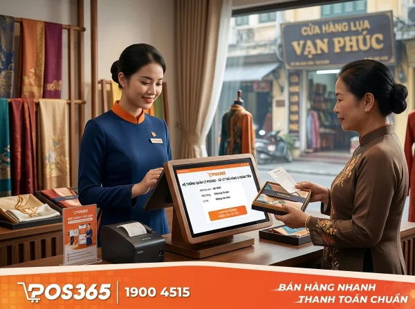 Xử lý nhận hàng trả và hoàn tiền chuyên nghiệp trên phần mềm