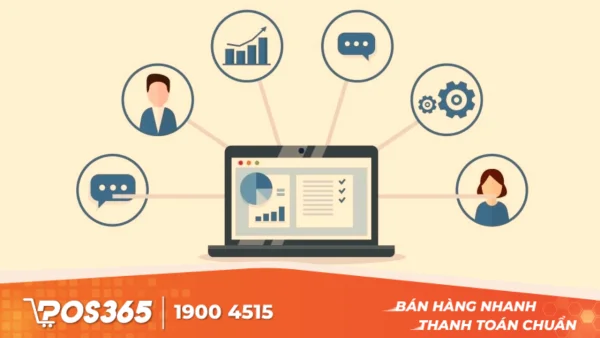 Quy trình quản lý thông tin khách hàng từ A - Z: 5 bước, 3 lưu ý