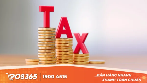 Cách tính thuế hộ kinh doanh 2026: Kê khai và nộp thuế đúng quy định