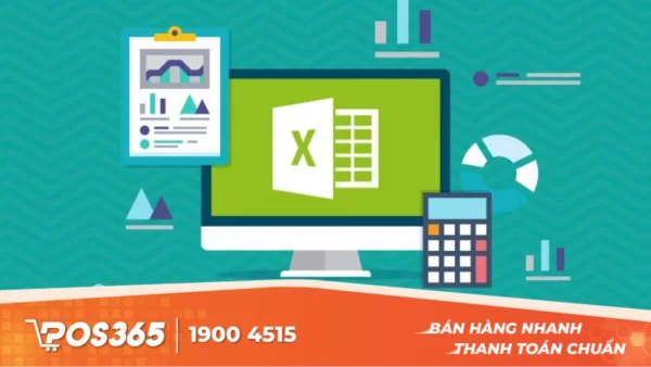 Phần mềm quản lý nhà hàng miễn phí bằng Excel: Ưu điểm và hạn chế?