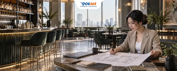 Kế hoạch kinh doanh quán Bar 2026: 8 bước từ vốn đến vận hành