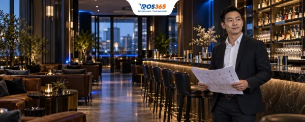 Kinh doanh quán Bar vũ trường: 10 điều cần biết trước khi đầu tư