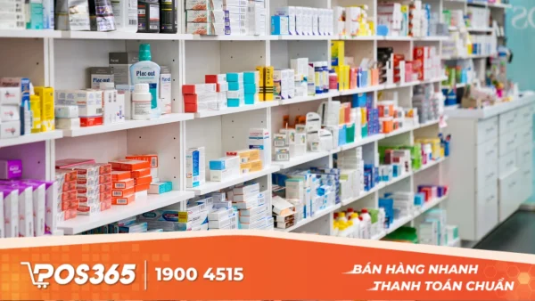 Kinh doanh nhà thuốc: Thủ tục, điều kiện và quy trình mở mới chuẩn GPP 2026