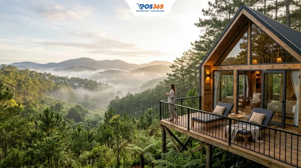 11+ Ý tưởng kinh doanh homestay độc đáo, ít vốn 2026