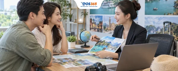 Kinh doanh tour du lịch: 5 bí quyết thực chiến đắt khách