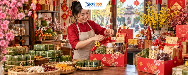 Tết bán gì kiếm tiền lãi nhất? 18 ý tưởng vốn ít, lời cao