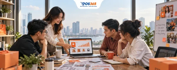 Chiến lược Marketing của Shopee: 4 trụ cột đột phá 2026