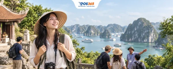 Sản phẩm du lịch là gì? 4 đặc điểm cốt lõi và ví dụ thực tế