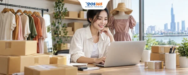 Top 7 các trang bán hàng Online uy tín nhiều đơn nhất 2026
