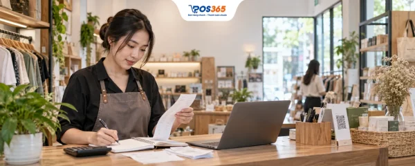 Phân biệt chỉ số doanh số và doanh thu trong kinh doanh