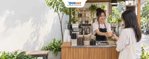 Kinh nghiệm mở quán trà sữa với 50 triệu thu lời cực nhanh