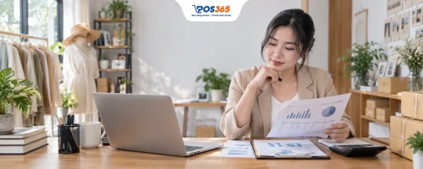 Tỷ suất lợi nhuận ròng là gì? Công thức và định mức chuẩn 2026