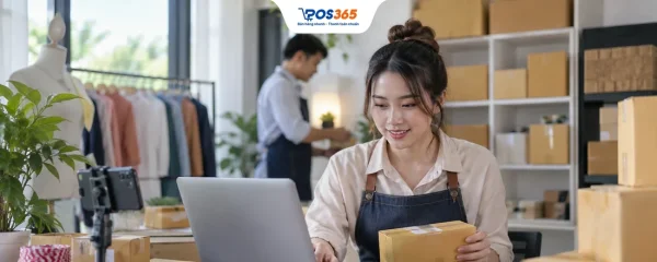 Hướng dẫn quản lý đơn hàng TikTok Shop chuẩn quy trình 2026