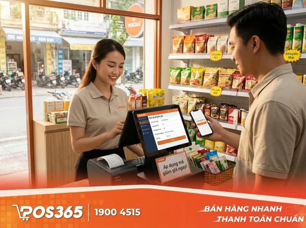 Tạo và kiểm soát mã giảm giá: Công cụ kích cầu doanh số hiệu quả