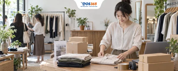 Xu hướng bán hàng đa kênh 2026 tối ưu chi phí và tăng trưởng