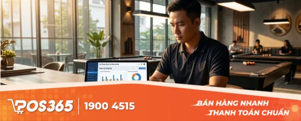 Cách quản lý công nợ và sổ nợ quán bida cho khách quen không sợ thất thoát