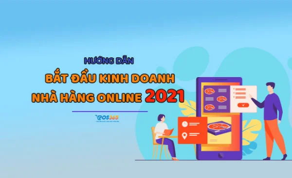 Kế hoạch khai trương nhà hàng Online bùng nổ đơn hàng 2026