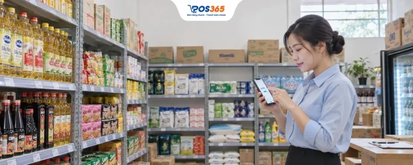 10+ ứng dụng quản lý kho và bán hàng di động hiệu quả nhất